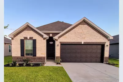 41818 Buckskin Basin Lane, Magnolia, TX 77354 - Photo 1