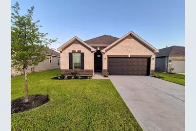 41818 Buckskin Basin Lane, Magnolia, TX 77354 - Photo 2