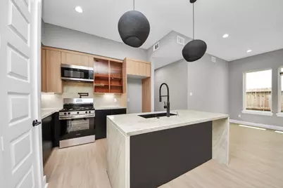 3503 Rebecca Street #C/D, Houston, TX 77021 - Photo 6