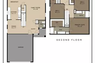 2610 Needles Throw Ln, Houston, TX 77038 - Photo 12