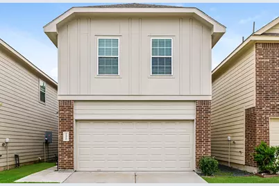 21510 Kimro Lane, Houston, TX 77073 - Photo 2