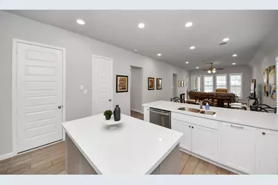 5043 Country Meadows Trail, Iowa Colony, TX 77583 - Photo 10