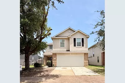 7419 Morgan Ranch Trail, Humble, TX 77338 - Photo 1