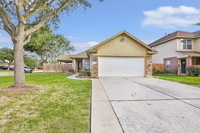 12407 Clara Hills Lane, Houston, TX 77044 - Photo 2