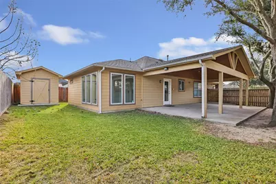 12407 Clara Hills Lane, Houston, TX 77044 - Photo 6