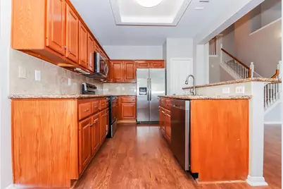 14115 Ivy Bluff Court, Houston, TX 77062 - Photo 10