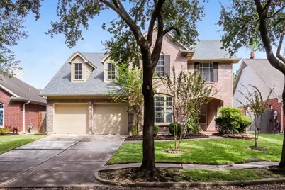 14115 Ivy Bluff Court, Houston, TX 77062 - Photo 1