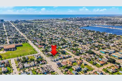 5301 Avenue M, Galveston, TX 77551 - Photo 24