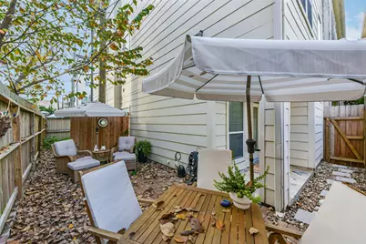 4515 Lillian Street #C, Houston, TX 77007 - Photo 34