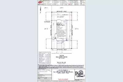 25318 Balvaird Drive, Katy, TX 77493 - Photo 18