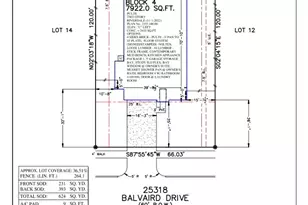 25318 Balvaird Dr, Katy, TX 77493 - Photo 18