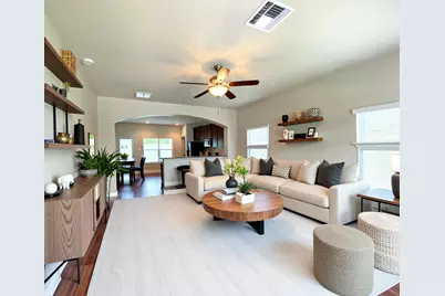 44 Woodland Hills Drive #A, Conroe, TX 77303 - Photo 2