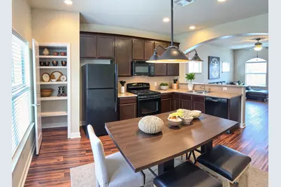 44 Woodland Hills Drive #A, Conroe, TX 77303 - Photo 6