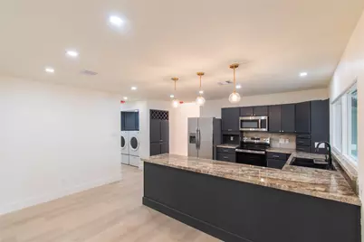 15411 Sierra Valle Drive, Houston, TX 77083 - Photo 12