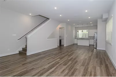1274 N Post Oak Road #B, Houston, TX 77055 - Photo 2