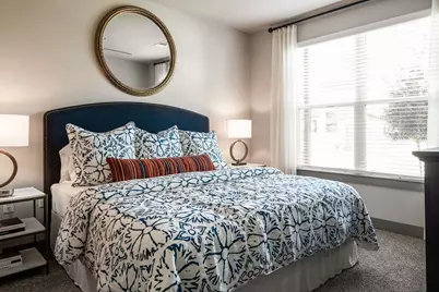 14700 Vintage Preserve Parkway #A1, Houston, TX 77070 - Photo 8