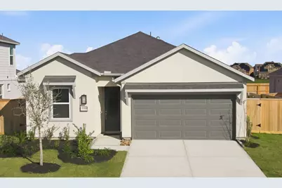 21510 Coronado Green Drive, Cypress, TX 77433 - Photo 1