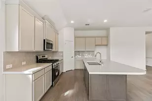 4908 Blue Pearl Ln, League City, TX 77573 - Photo 18