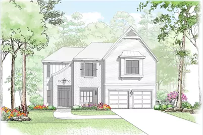 1335 Gardenia Drive, Houston, TX 77018 - Photo 1