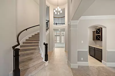 9602 Lauren Briar Lane, Humble, TX 77396 - Photo 2