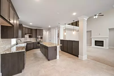 9602 Lauren Briar Lane, Humble, TX 77396 - Photo 6