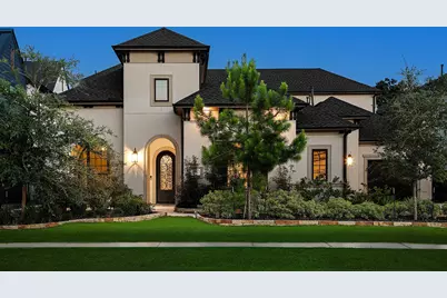 28268 Woodley Drive, Spring, TX 77386 - Photo 1