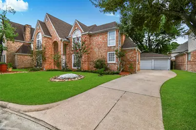 17311 Rothko Lane, Spring, TX 77379 - Photo 2