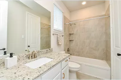 3462 Cabernet Shores Drive, Fulshear, TX 77441 - Photo 18