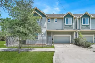 2314 Gagne St, Houston, TX 77020 - Photo 1
