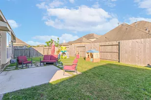 2019 Knoll Oak Ln, Richmond, TX 77469 - Photo 26