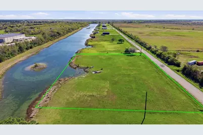Lot 12 Crystal Ski Lake Drive, Beaumont, TX 77705 - Photo 4