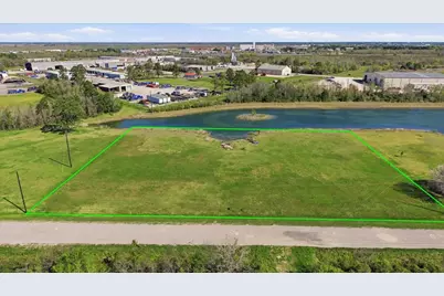 Lot 12 Crystal Ski Lake Drive, Beaumont, TX 77705 - Photo 2