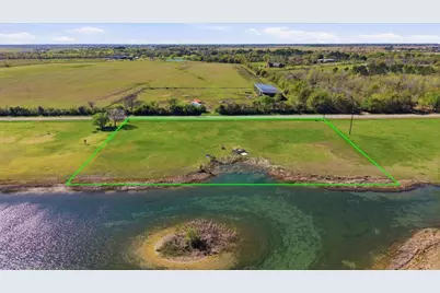 Lot 12 Crystal Ski Lake Drive, Beaumont, TX 77705 - Photo 10