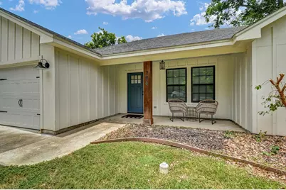 206 Southern Oaks Drive, Lake Jackson, TX 77566 - Photo 2