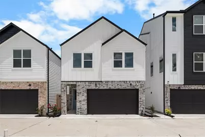 4746 Martin Hill Street, Houston, TX 77018 - Photo 2