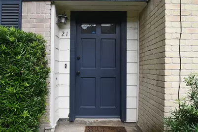 10018 Knoboak Drive #21, Houston, TX 77080 - Photo 1