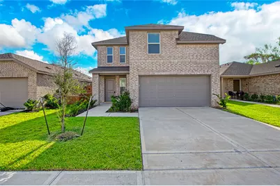 6323 Geyser Starish Drive, Katy, TX 77493 - Photo 1