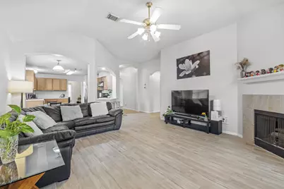 6710 Catarina Circle, Houston, TX 77084 - Photo 12