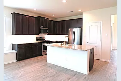 1927 Willow Rock Way, Brookshire, TX 77423 - Photo 4