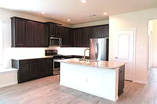 1927 Willow Rock Way, Brookshire, TX 77423 - Photo 4