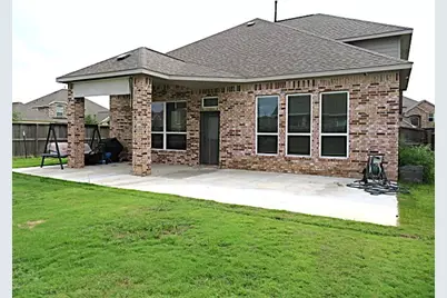 1927 Willow Rock Way, Brookshire, TX 77423 - Photo 16
