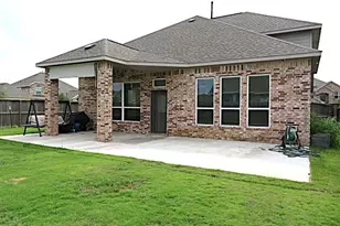 1927 Willow Rock Way, Brookshire, TX 77423 - Photo 16