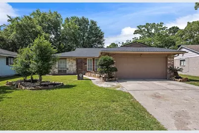 7519 Silent Wood Lane, Houston, TX 77086 - Photo 1