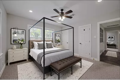 1813 Hatwell Street, Houston, TX 77023 - Photo 18