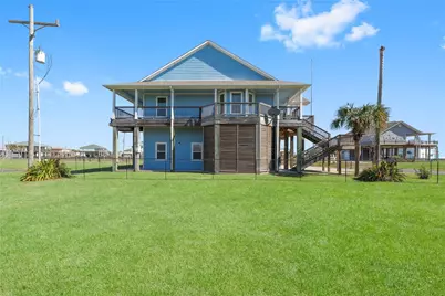 2423 Sandpiper, Crystal Beach, TX 77650 - Photo 50