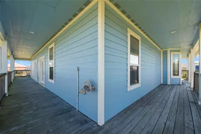 2423 Sandpiper, Crystal Beach, TX 77650 - Photo 42