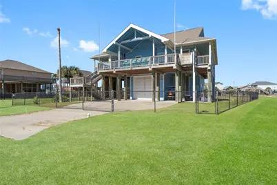 2423 Sandpiper, Crystal Beach, TX 77650 - Photo 12