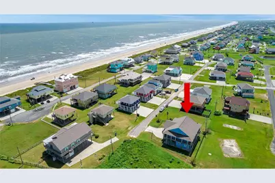 2423 Sandpiper, Crystal Beach, TX 77650 - Photo 2