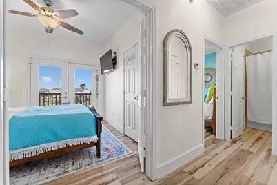 2423 Sandpiper, Crystal Beach, TX 77650 - Photo 24
