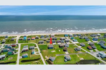 2423 Sandpiper, Crystal Beach, TX 77650 - Photo 44